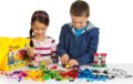LEGO® Classic, Nagy méretű kreatív építőkészlet