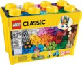 LEGO® Classic, Nagy méretű kreatív építőkészlet