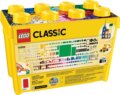 LEGO® Classic, Nagy méretű kreatív építőkészlet