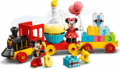 LEGO® Duplo®, Mickey & Minnie születésnapi vonata