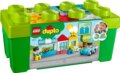 LEGO® Duplo®, Elemtartó doboz