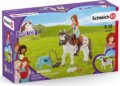 Schleich, Horse Club, Mia és Spotty