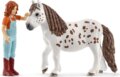 Schleich, Horse Club, Mia és Spotty