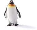 Schleich, Császárpingvin figura