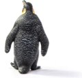Schleich, Császárpingvin figura