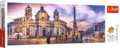 Piazza Navona, Róma panoráma puzzle, 500 darabos