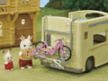 Sylvanian Families, Családi lakókocsi