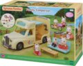 Sylvanian Families, Családi lakókocsi