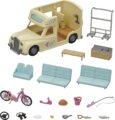 Sylvanian Families, Családi lakókocsi