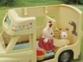 Sylvanian Families, Családi lakókocsi