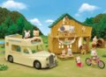 Sylvanian Families, Családi lakókocsi