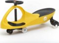 BoboCar gumikerékkel, sárga