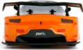 Halálos iramban, Mazda RX-7 távirányítós autó