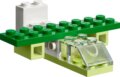 LEGO® Classic, Kreatív játékbőrönd