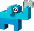 LEGO® Classic, Kreatív játékbőrönd