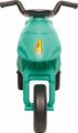 Dohány Super Bike 4 Medium műanyag motor, menta