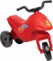 Dohány Super Bike 4 Mini műanyag motor, piros