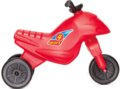 Dohány Super Bike 4 Mini műanyag motor, piros