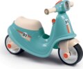 Smoby, Vespa lábbal hajtós kismotor