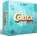 Cortex Challenge - IQ Party társasjáték
