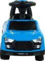 Vegatoys Autós bébitaxi, kék