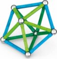 Geomag Classic, Green Line, 60 darabos készlet