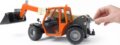 Bruder JLG 2505 Teleszkópos rakodó autó