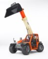Bruder JLG 2505 Teleszkópos rakodó autó