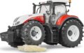 Bruder Steyr 6300 CVT, Traktor