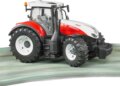 Bruder Steyr 6300 CVT, Traktor