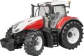 Bruder Steyr 6300 CVT, Traktor