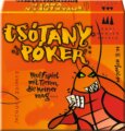 Csótánypóker társasjáték