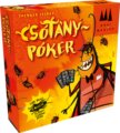 Csótánypóker társasjáték