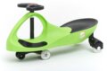 BoboCar, gumikerékkel, zöld