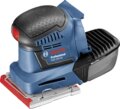 Bosch GSS 18V-10 Professional Akkus rezgőcsiszoló, Akku és töltő nélkül
