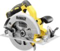 Dewalt DCS570NT Akkus kézi körfűrész, Akku és töltő nélkül