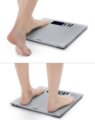 Soehnle Style Sense Comfort 600 Digitális személymérleg