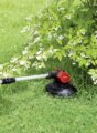 Einhell GE-CT 18 Li-Solo Akkus szegélynyíró, Akku és töltő nélkül