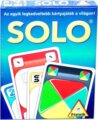 Solo kártyajáték