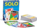 Solo kártyajáték
