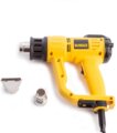 Dewalt D26414 hőlégfúvó, 2000W