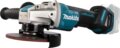 Makita DGA519Z LXT Akkus sarokcsiszoló, Akku és töltő nélkül