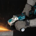 Makita DGA519Z LXT Akkus sarokcsiszoló, Akku és töltő nélkül