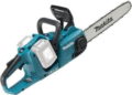 Makita DUC353 LXT Akkus láncfűrész, Akku és töltő nélkül