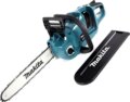 Makita DUC353 LXT Akkus láncfűrész, Akku és töltő nélkül