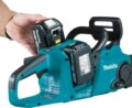 Makita DUC353 LXT Akkus láncfűrész, Akku és töltő nélkül