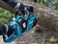 Makita DUC353 LXT Akkus láncfűrész, Akku és töltő nélkül