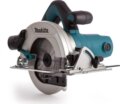 Makita HS6601J kézi körfűrész, 1050W