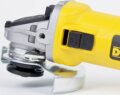 Dewalt DWE4057 sarokcsiszoló, 800W