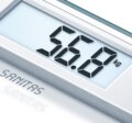 Sanitas SGS 06 Digitális személymérleg